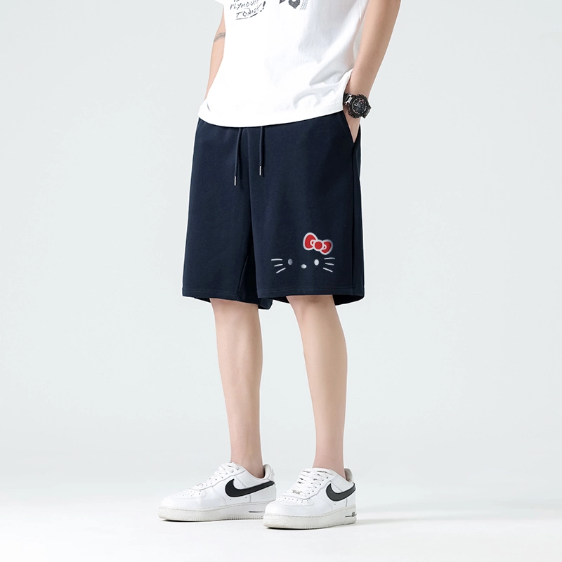 Sanrio x Hello Kitty