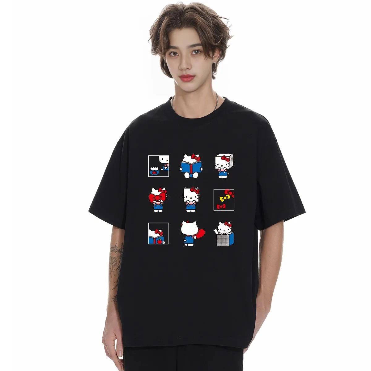 Sanrio x HelloKitty T