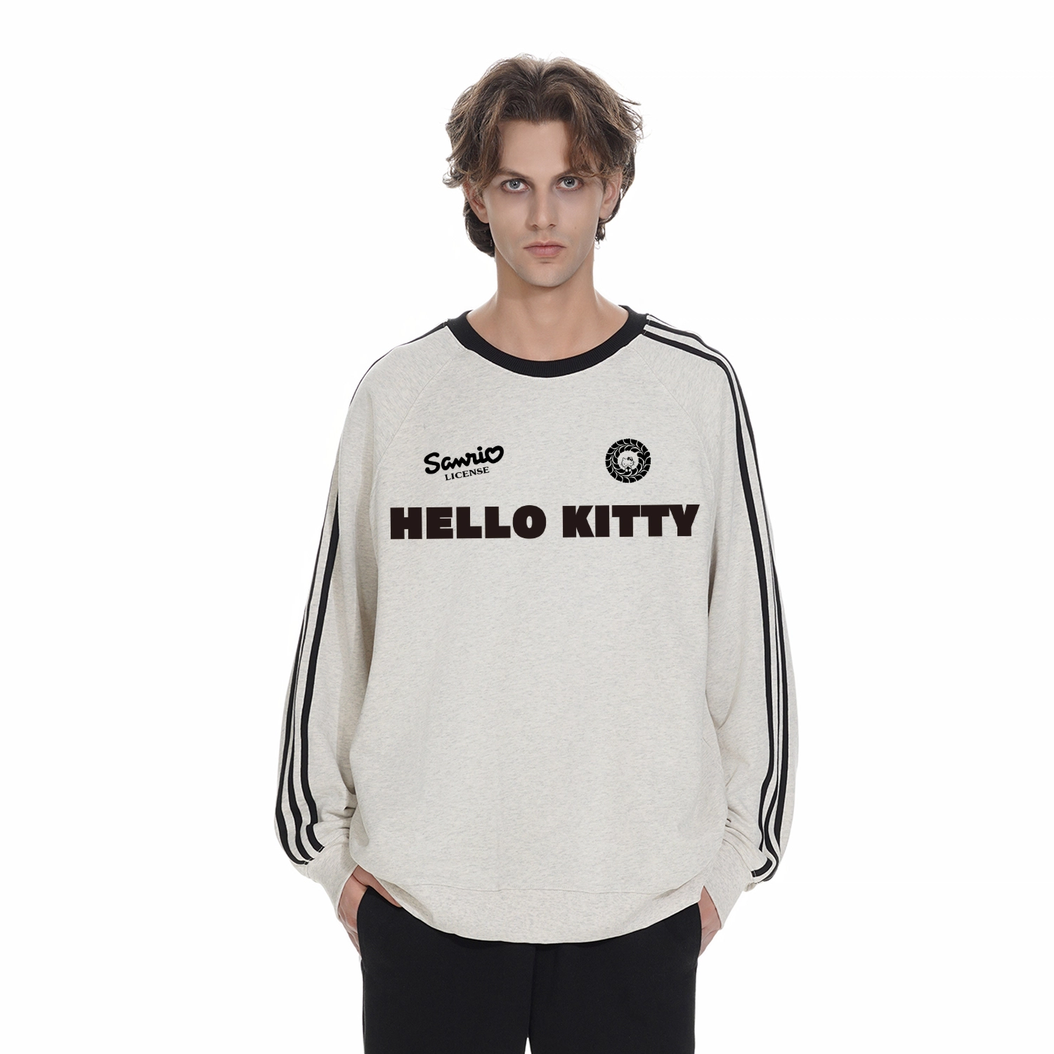 Sanrio x HelloKitty SS25