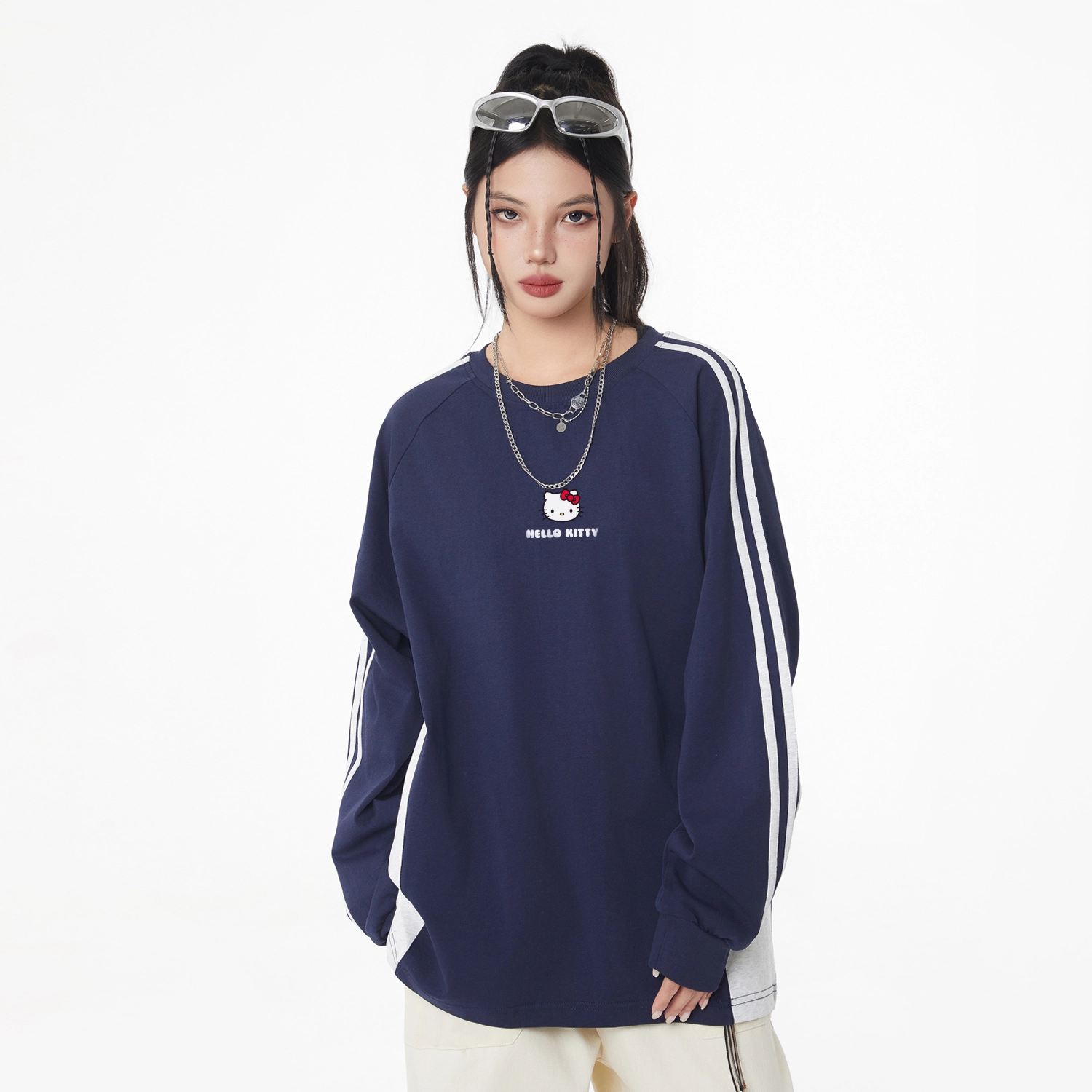 Sanrio x Hello Kitty T