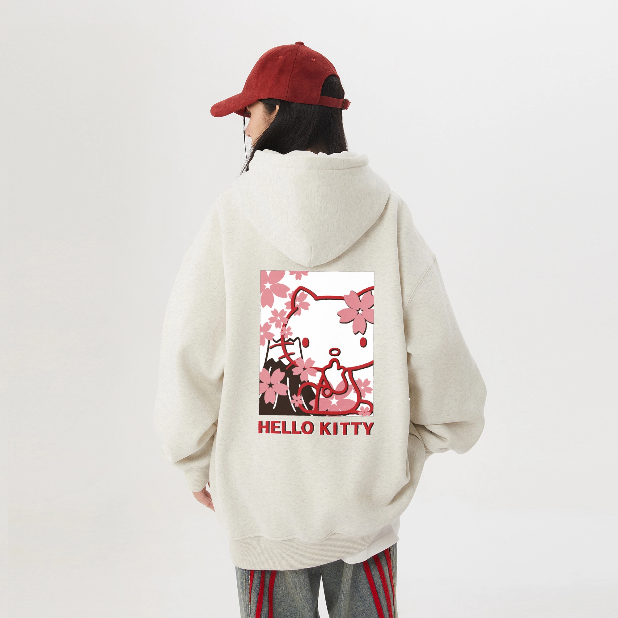 Sanrio x HelloKitty SS25