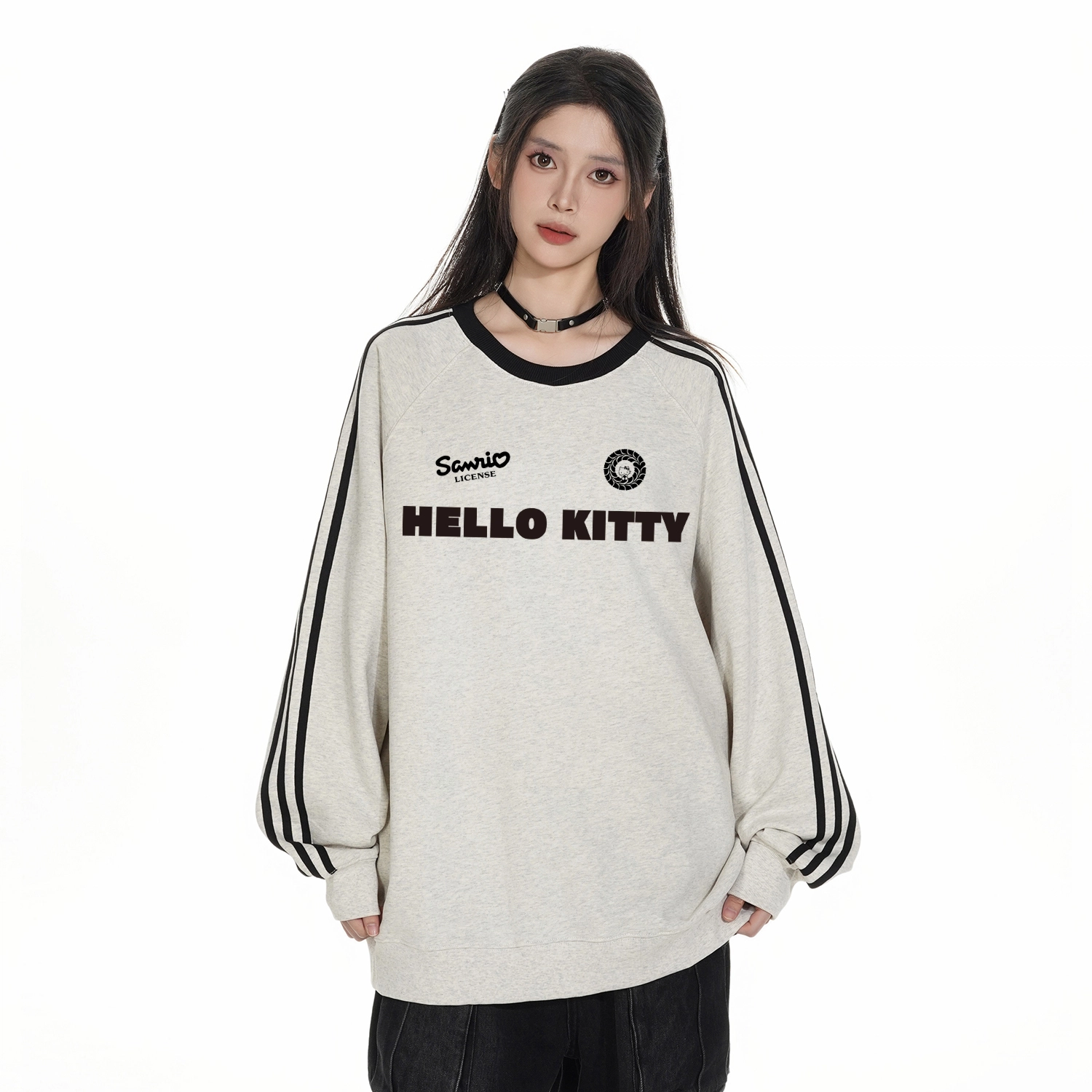Sanrio x HelloKitty SS25