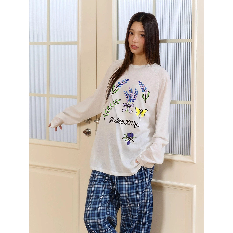 Sanrio x Hello Kitty T