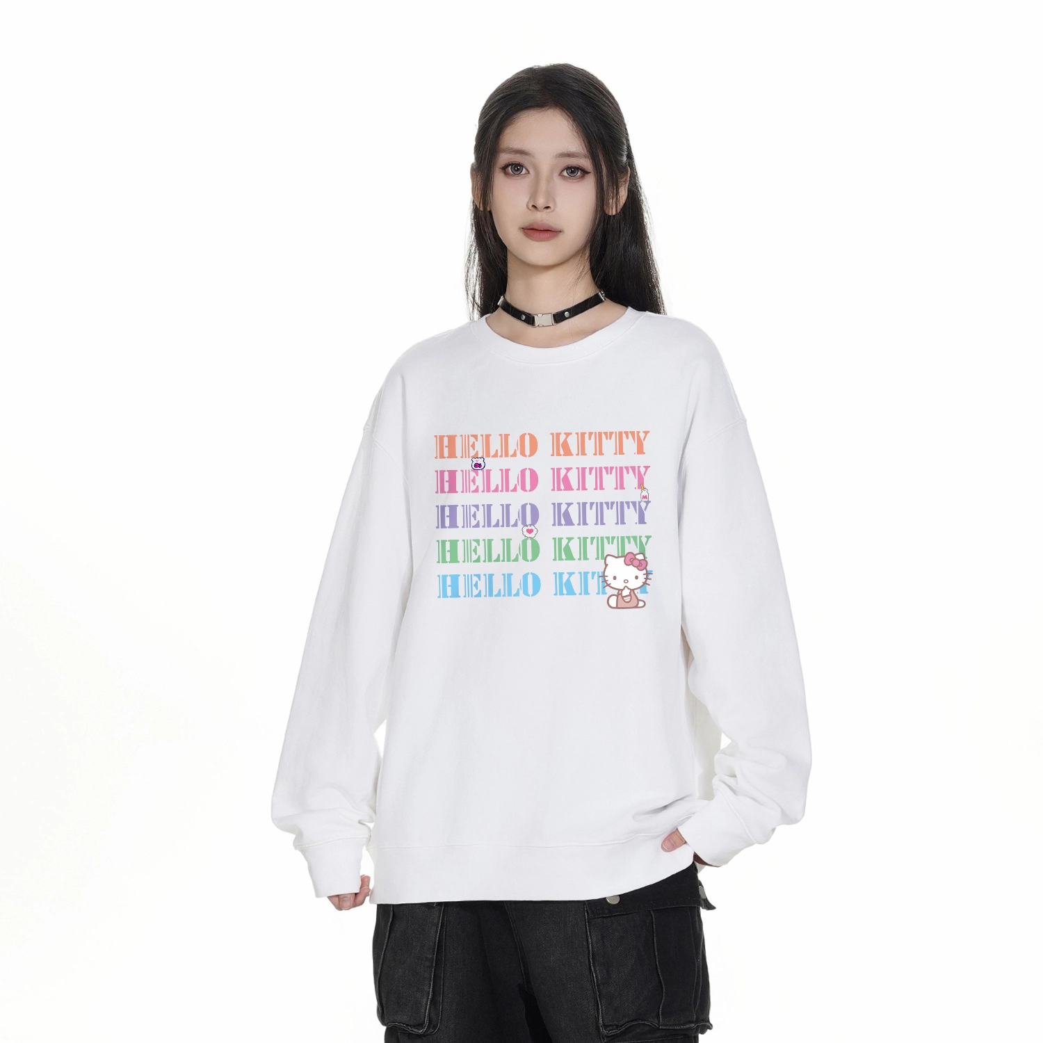 Sanrio x HelloKitty SS25 420