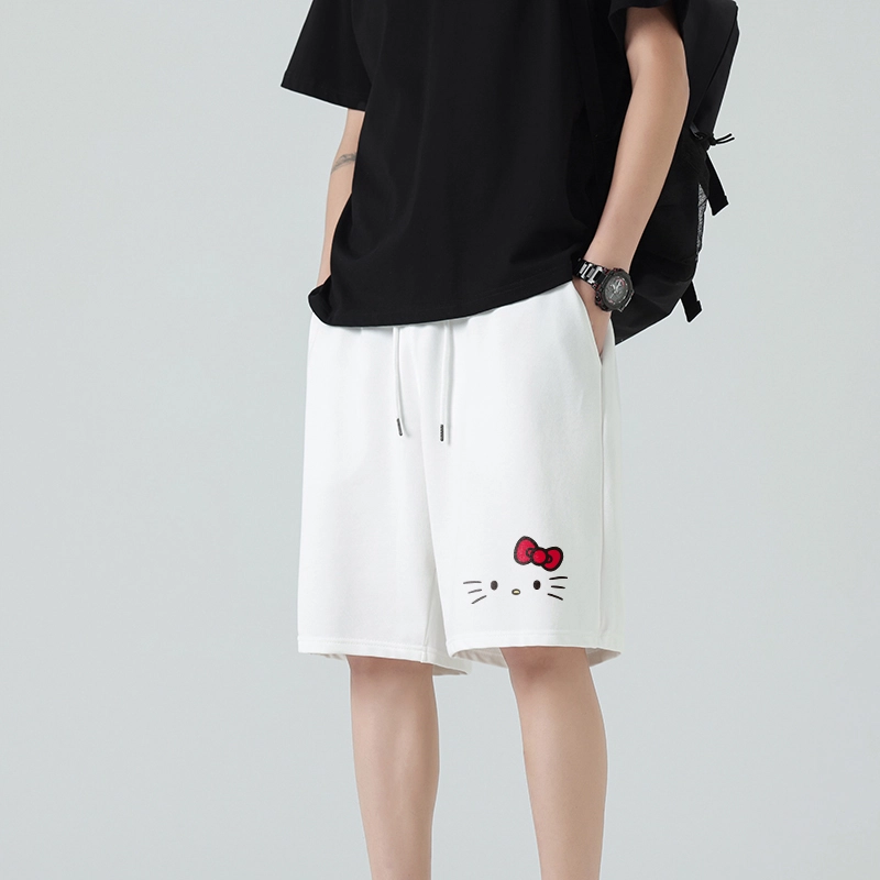 Sanrio x Hello Kitty