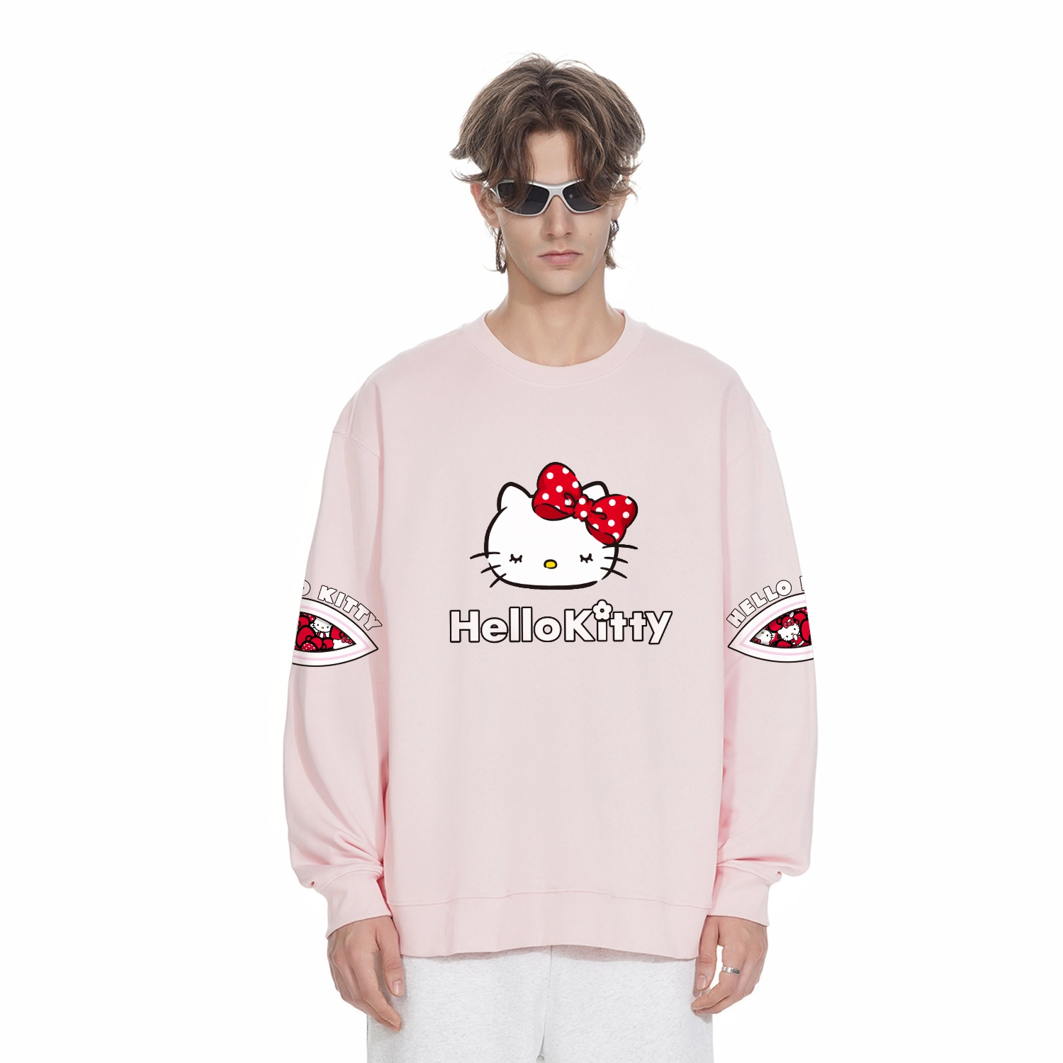Sanrio x HelloKitty