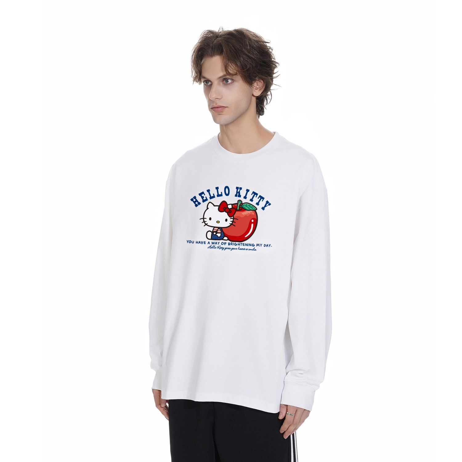 Sanrio x Hello Kitty T