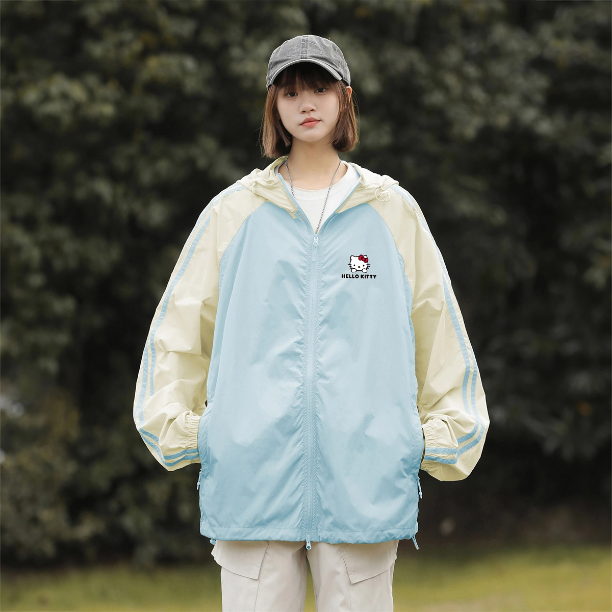Sanrio x Hello Kitty UP50+