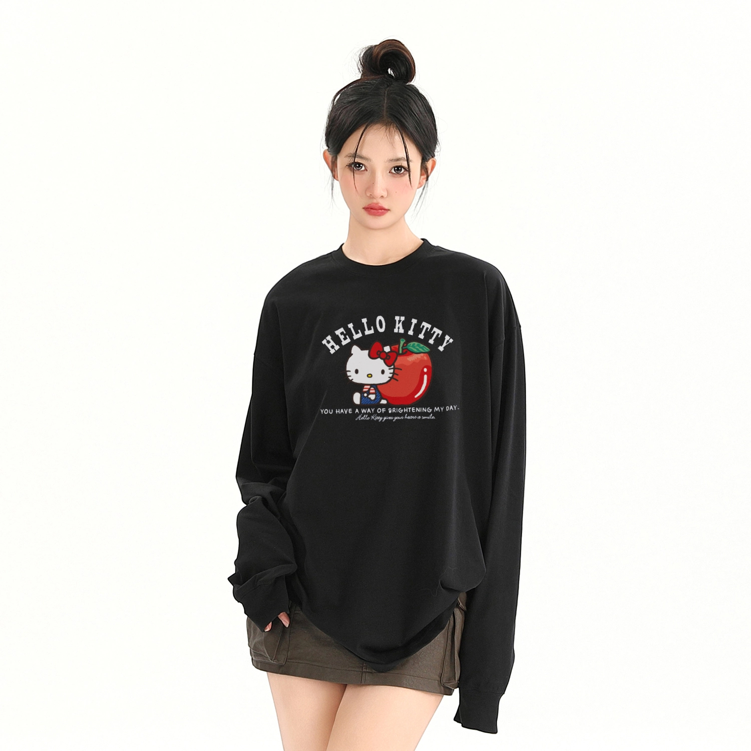 Sanrio x Hello Kitty T