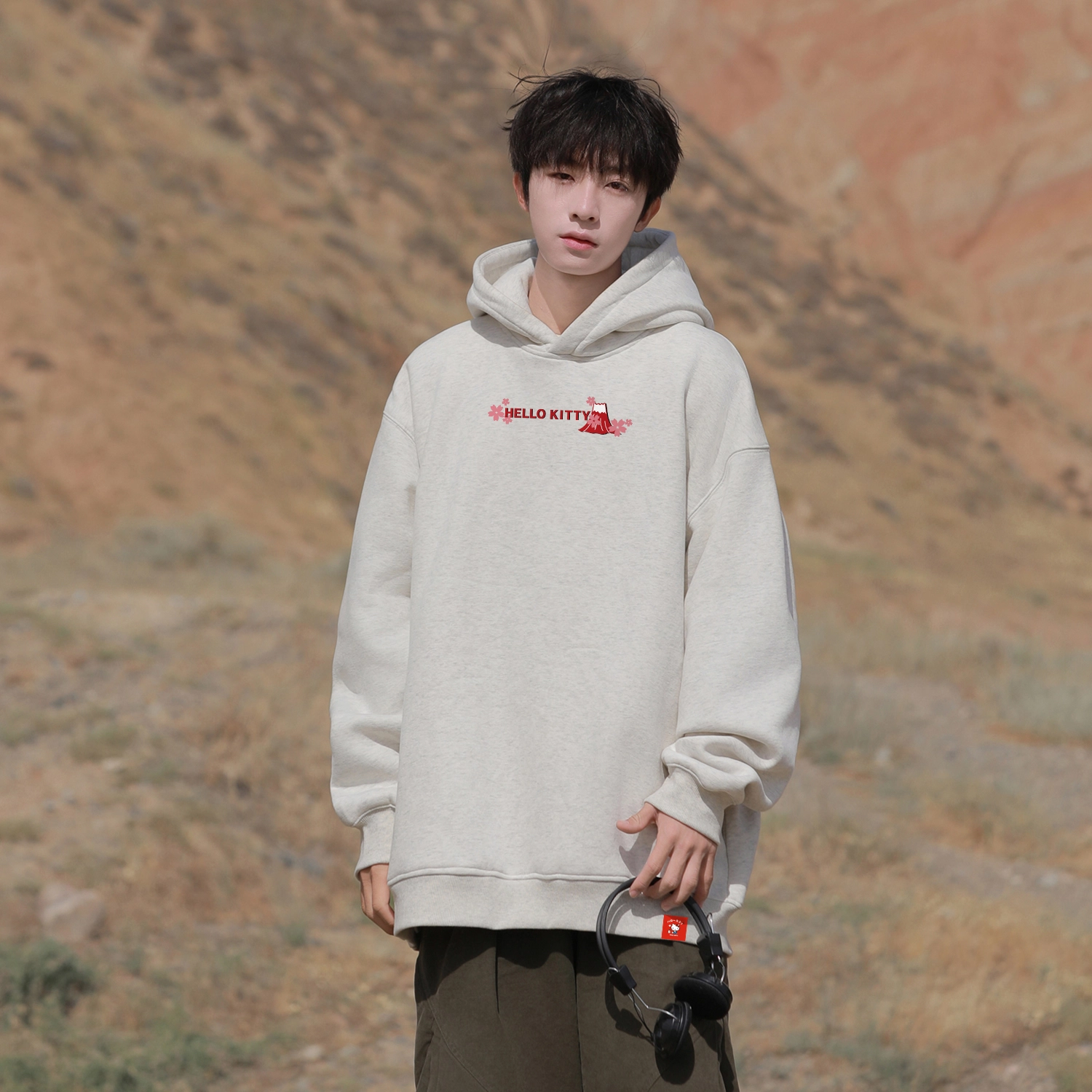 Sanrio x HelloKitty SS25