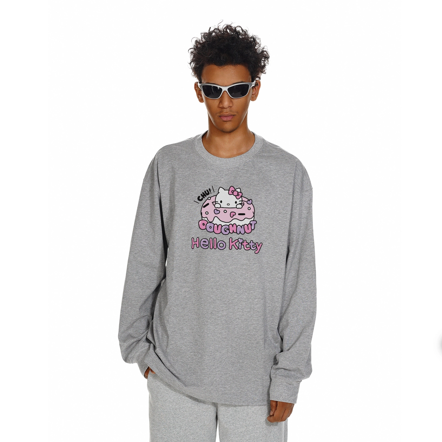 Sanrio x Hello Kitty T