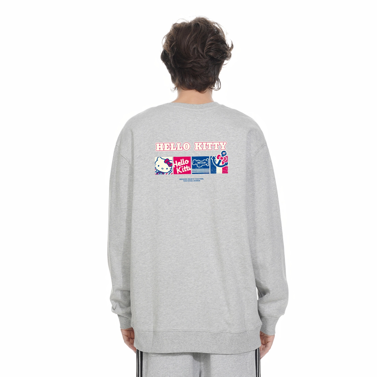 Sanrio x HelloKitty SS25 420
