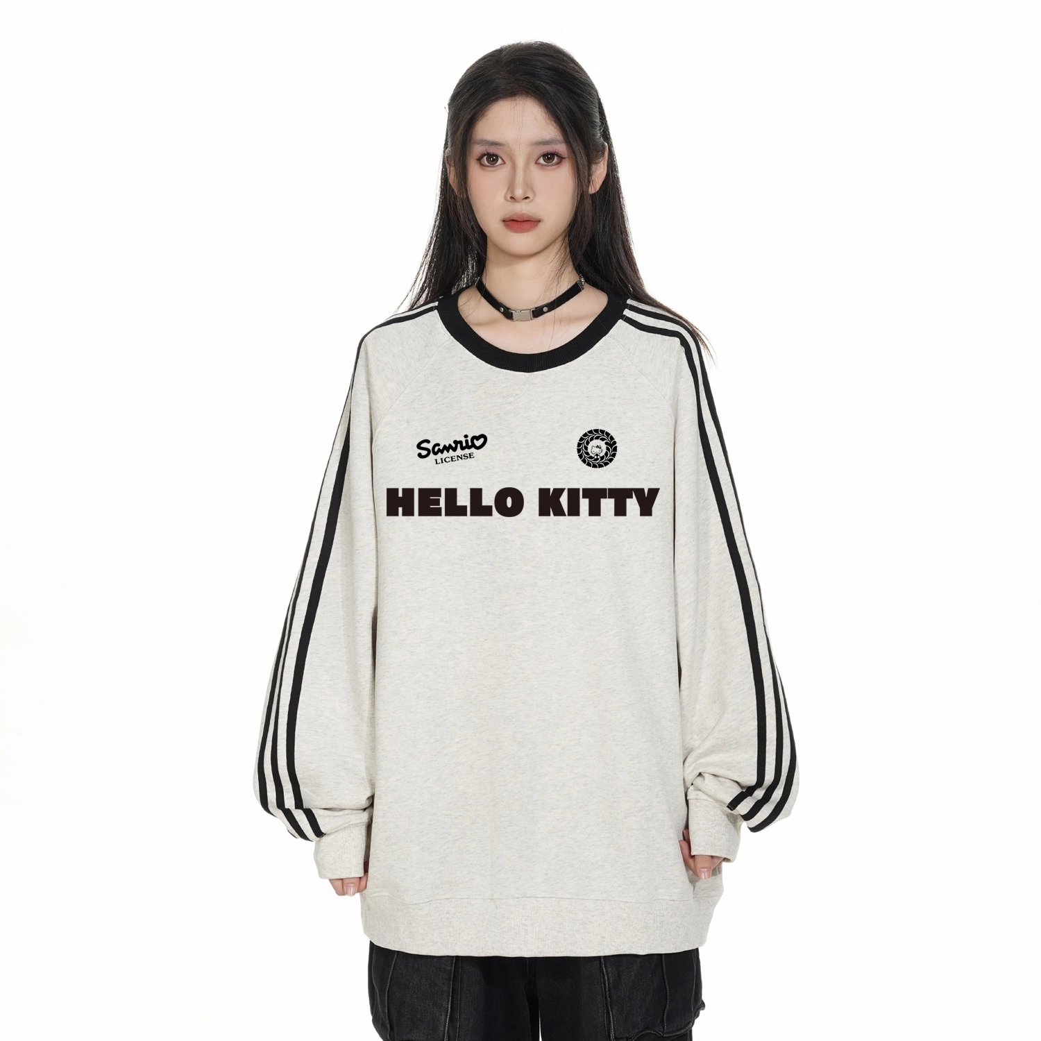 Sanrio x HelloKitty SS25