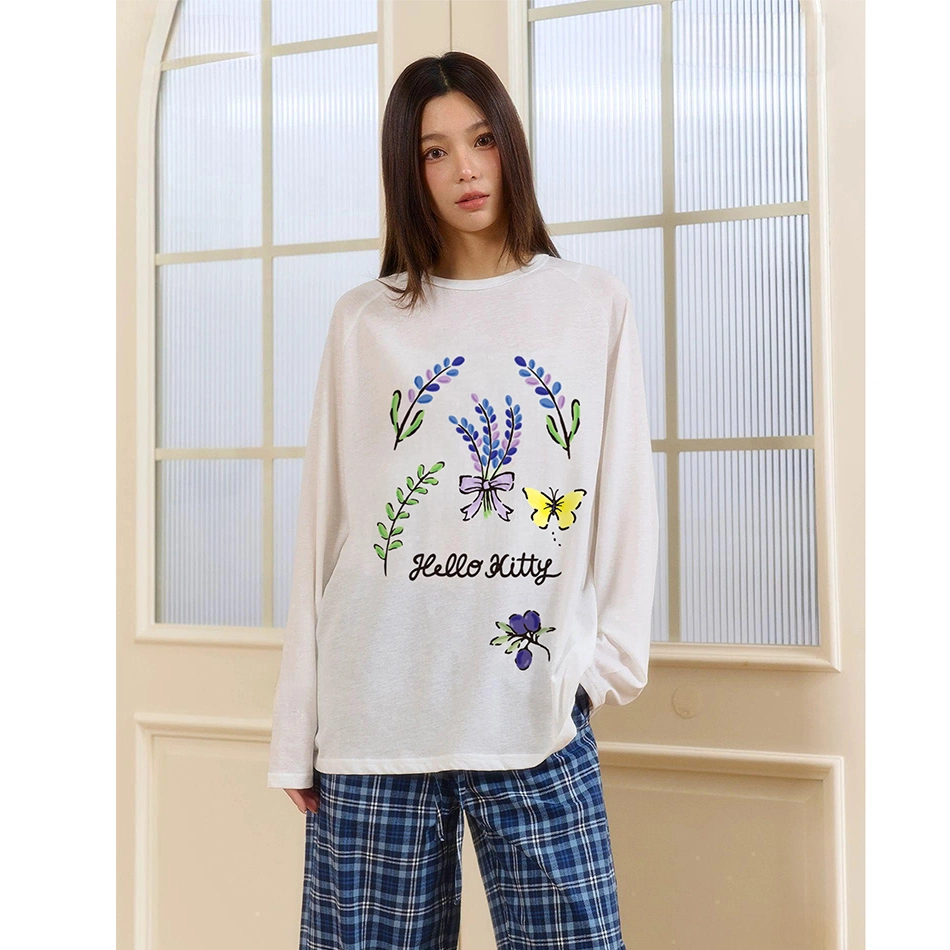 Sanrio x Hello Kitty T