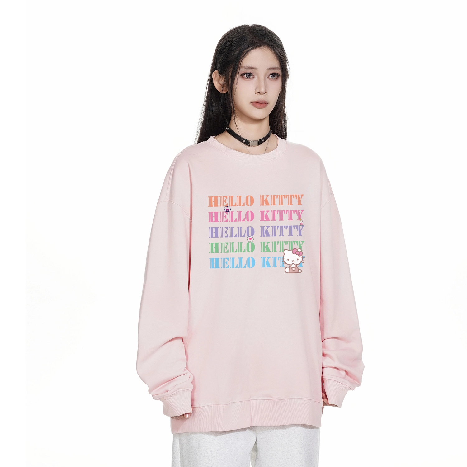Sanrio x HelloKitty SS25 420