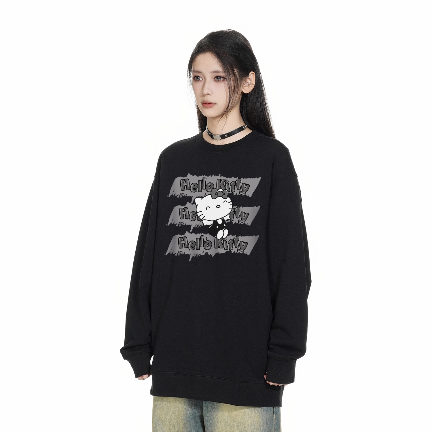 Sanrio x HelloKitty SS25 420