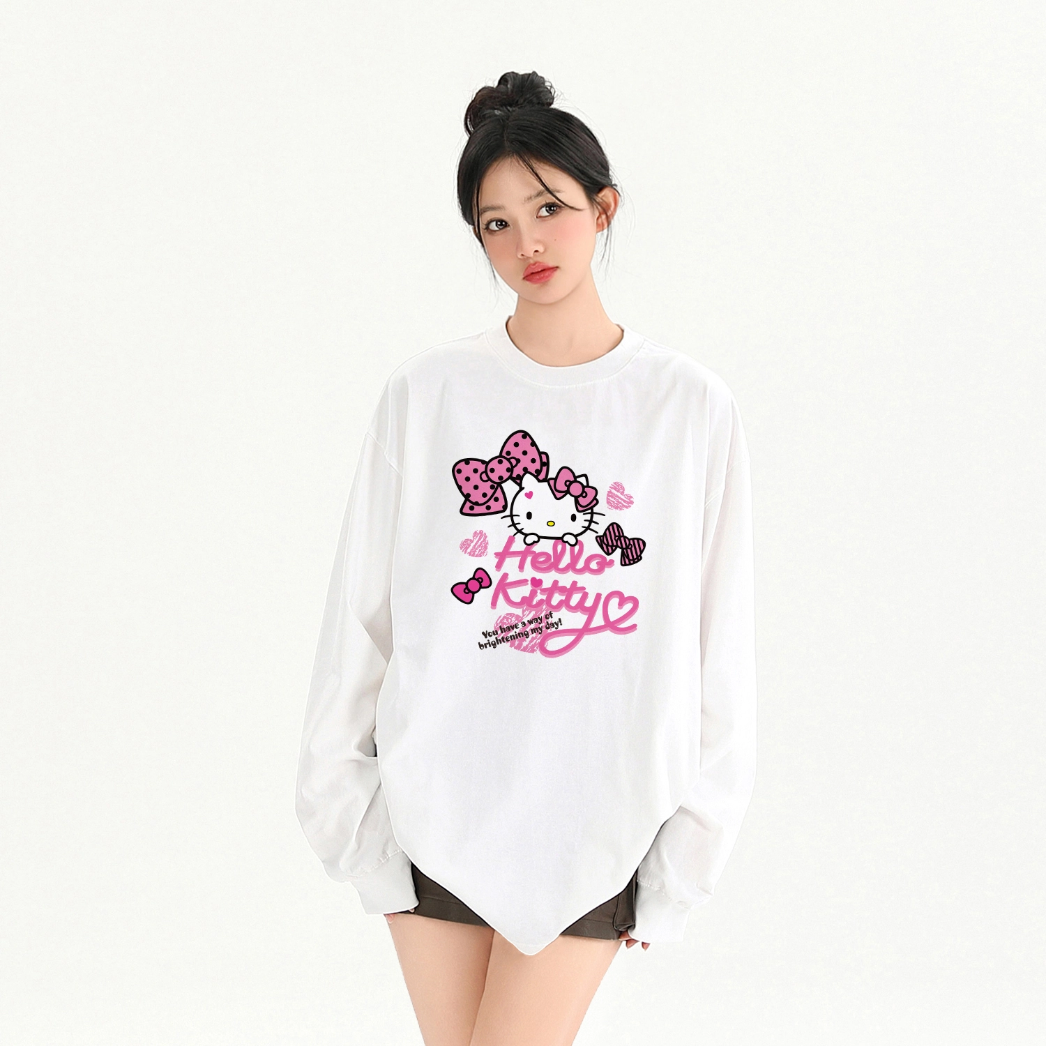 Sanrio x Hello Kitty T