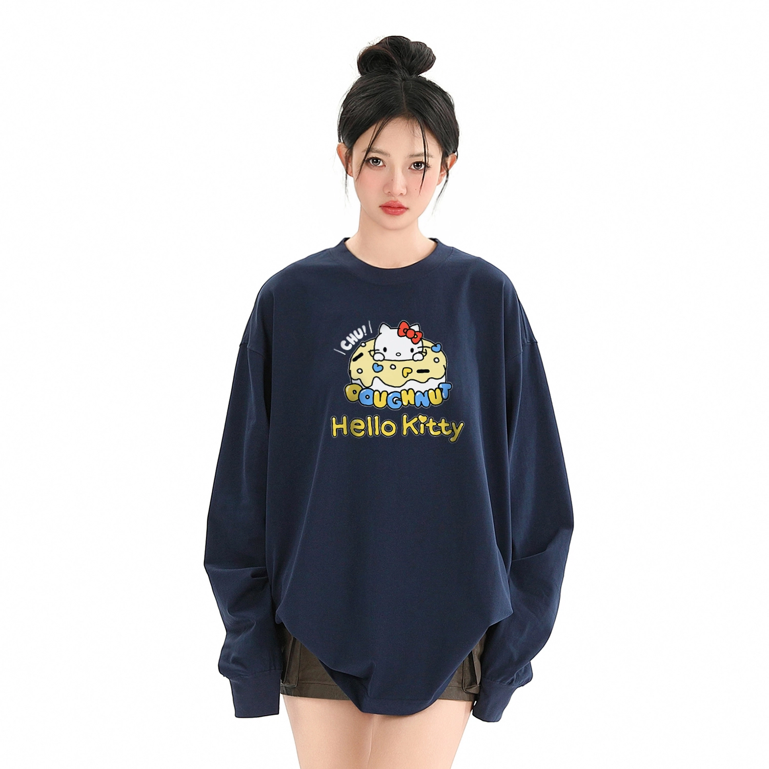 Sanrio x Hello Kitty T
