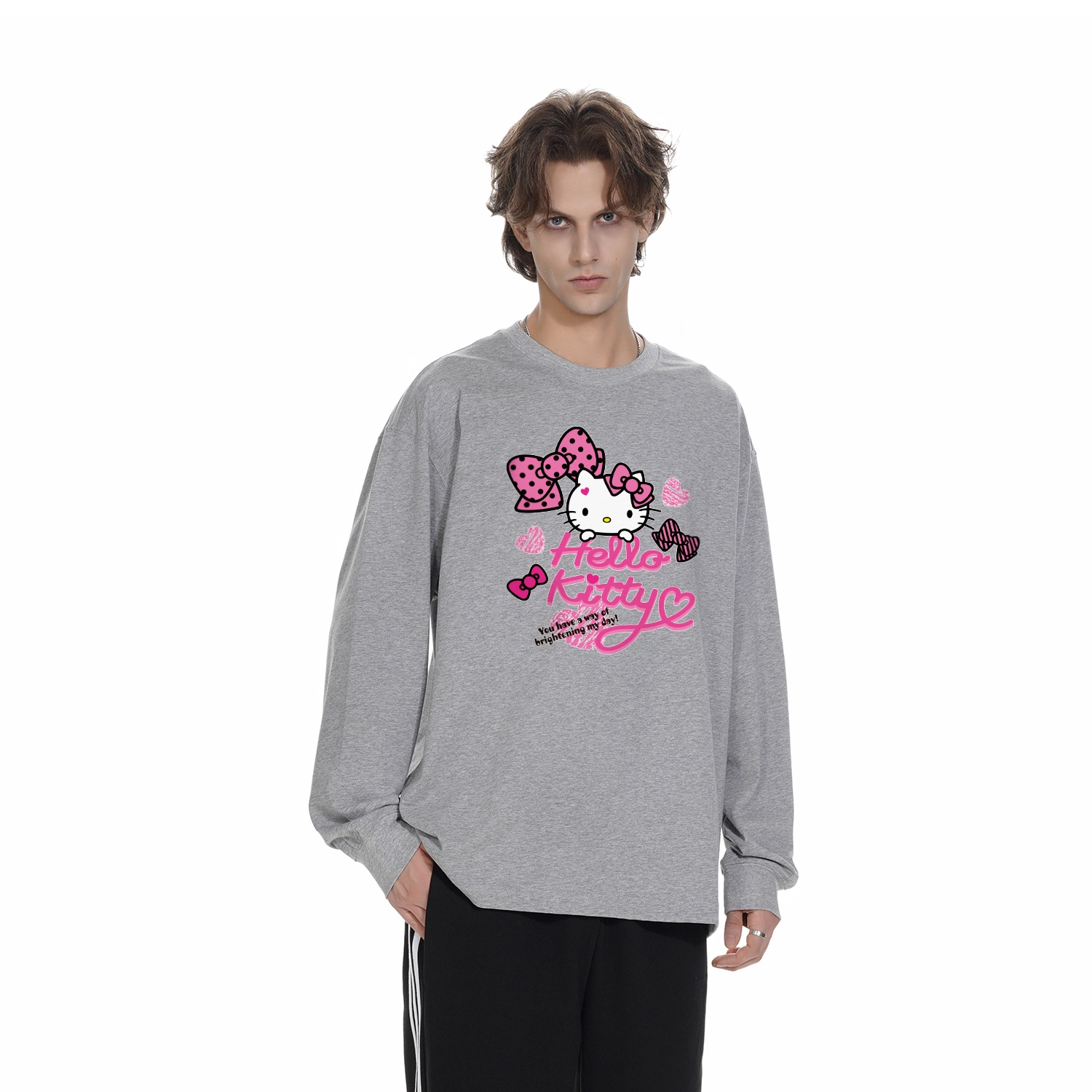 Sanrio x Hello Kitty T