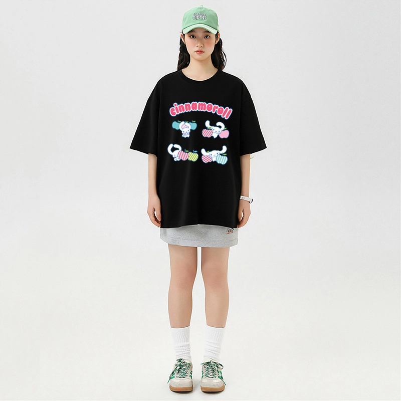 Sanrio x Cinnamoroll T