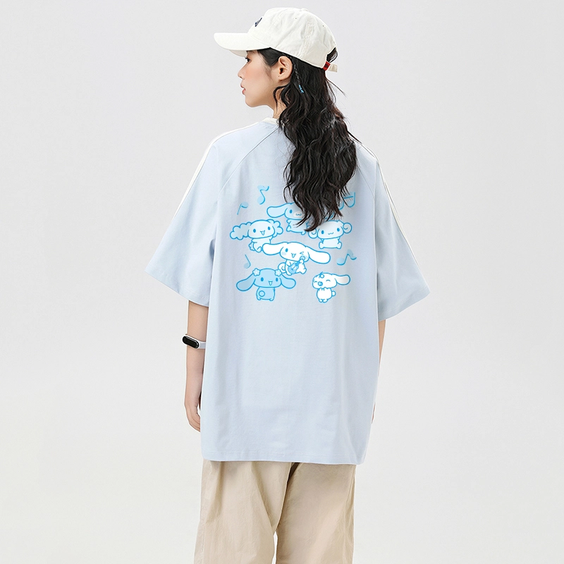 Sanrio x CINNAMOROLL VT
