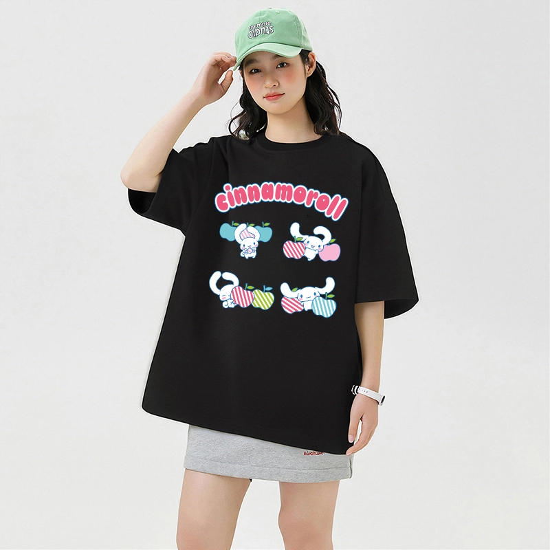 Sanrio x Cinnamoroll T