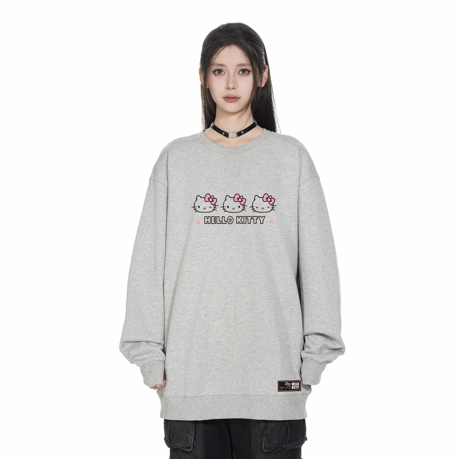 Sanrio x HelloKitty SS25 420