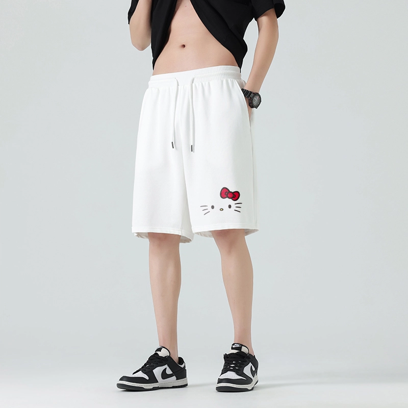 Sanrio x Hello Kitty