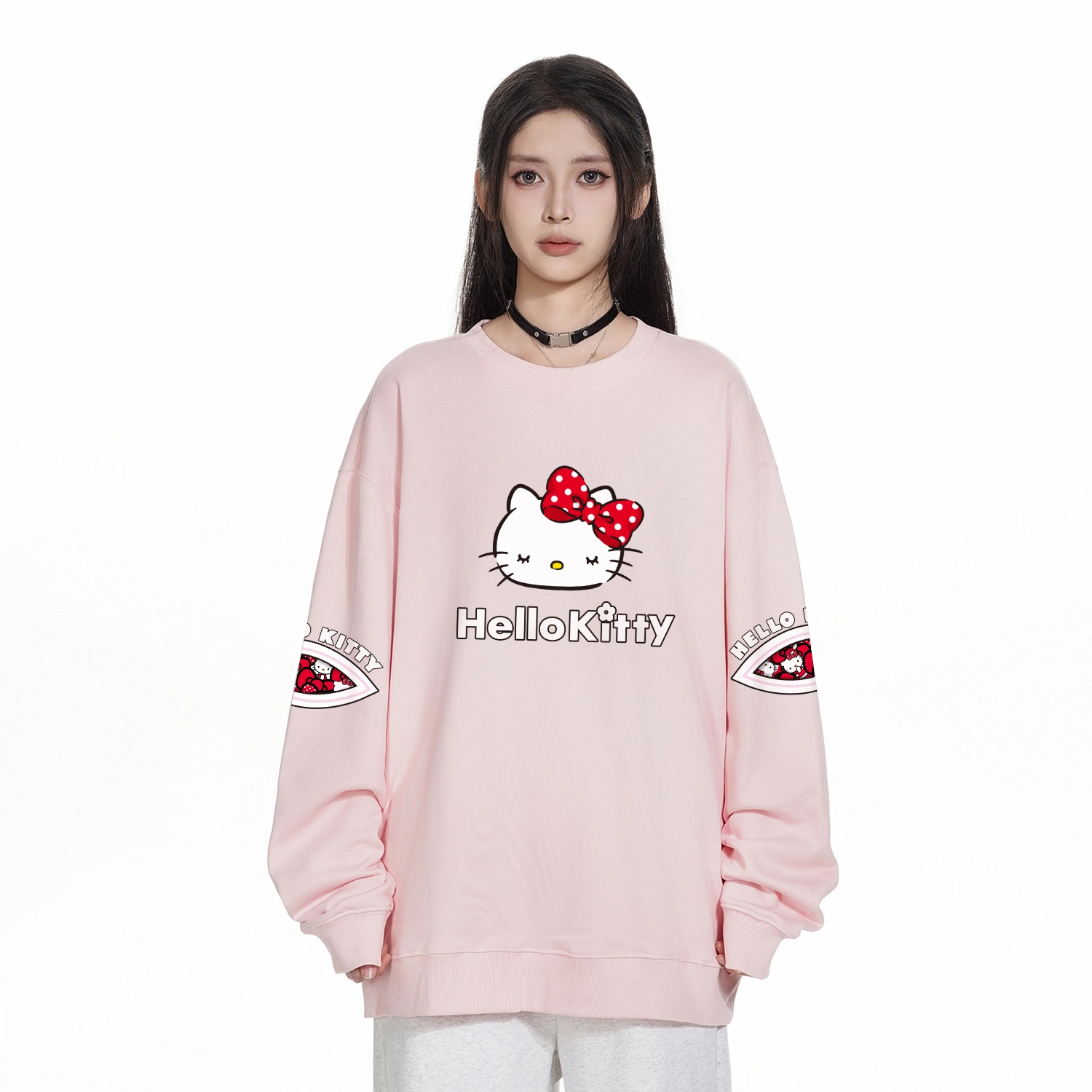 Sanrio x HelloKitty