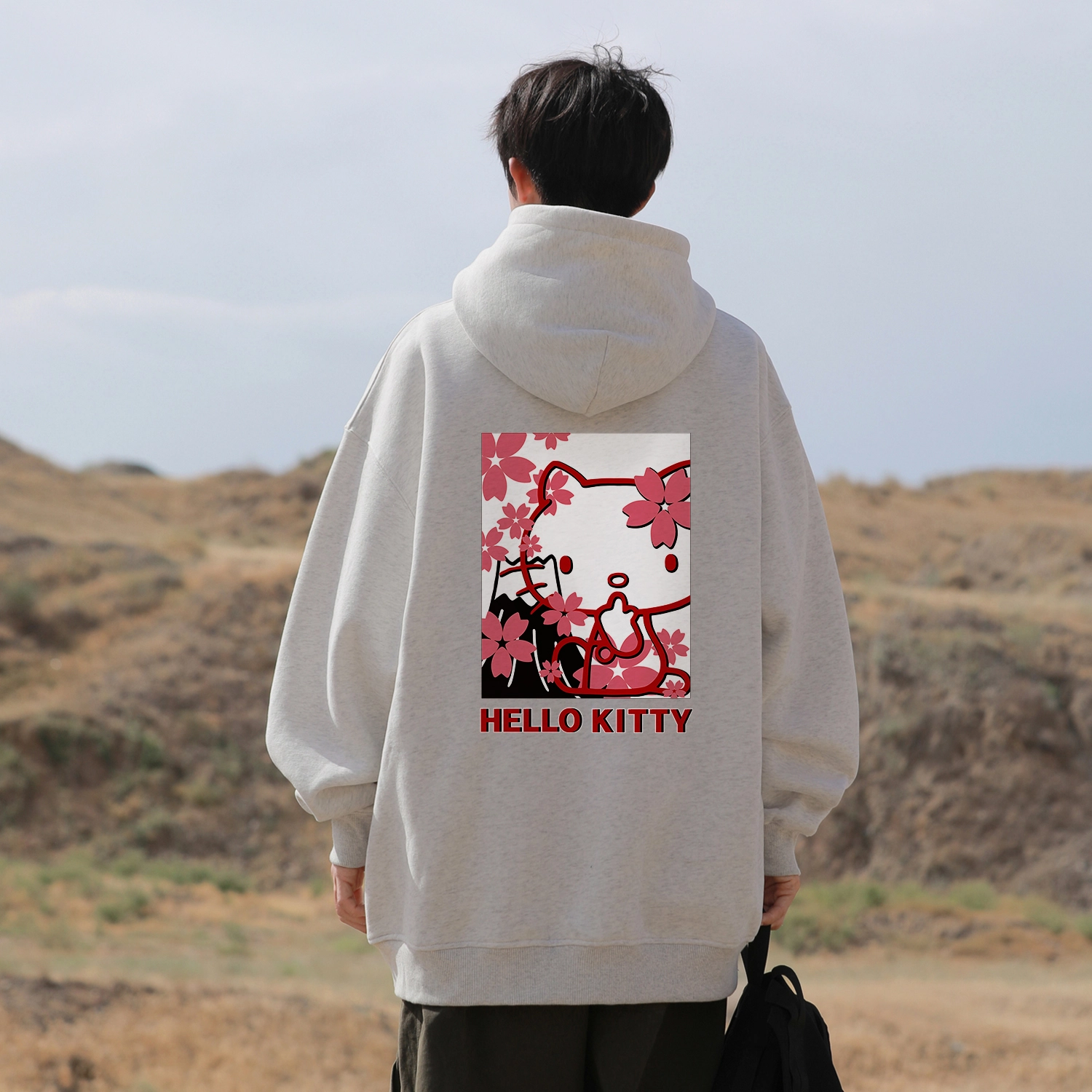 Sanrio x HelloKitty SS25