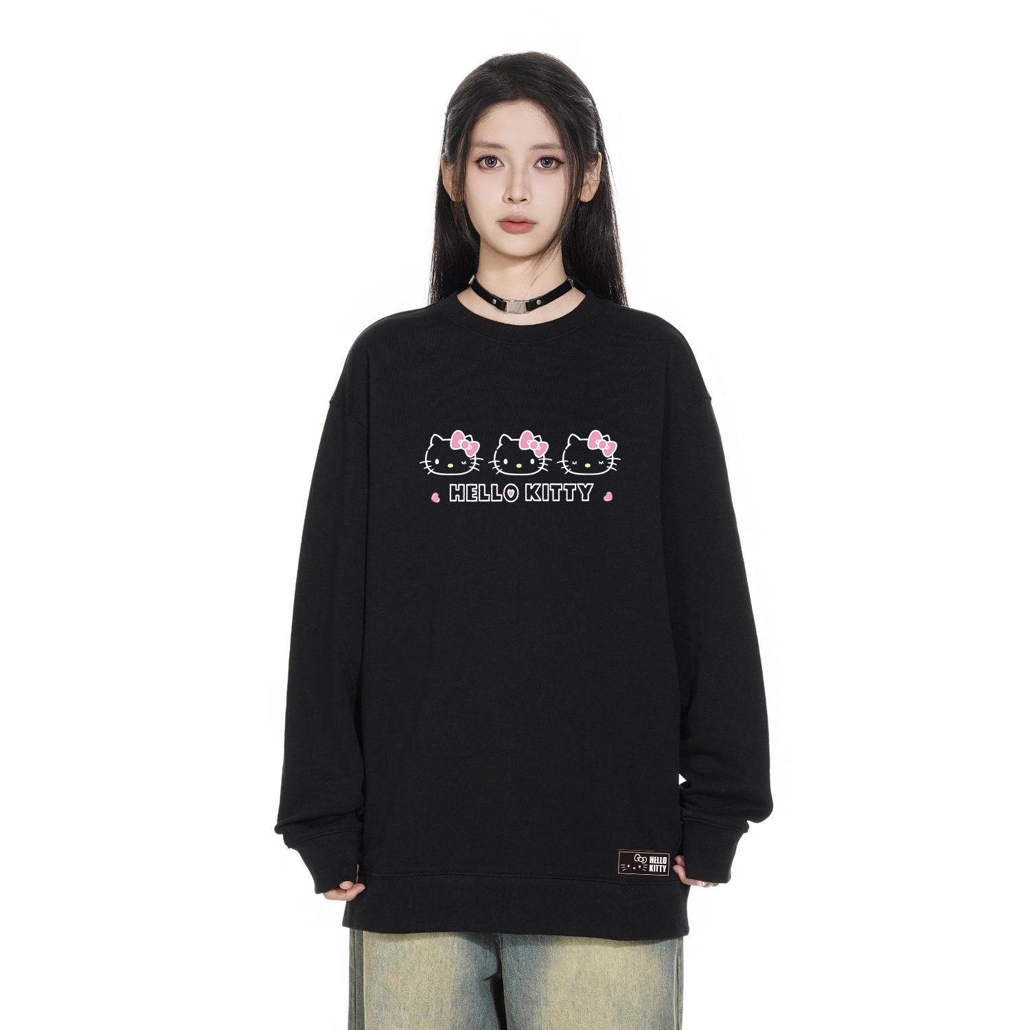 Sanrio x HelloKitty SS25 420