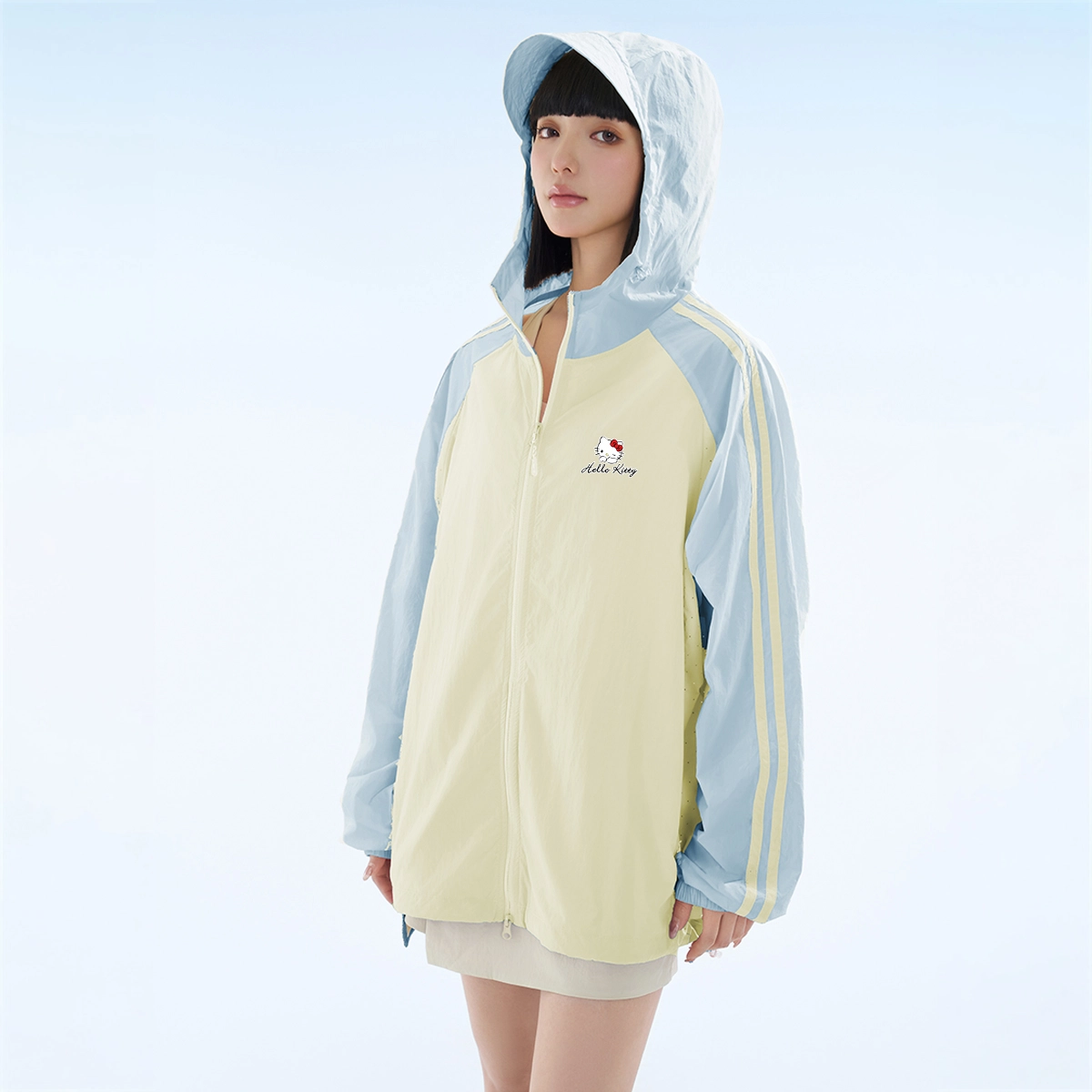 Sanrio x Hello Kitty UP50+