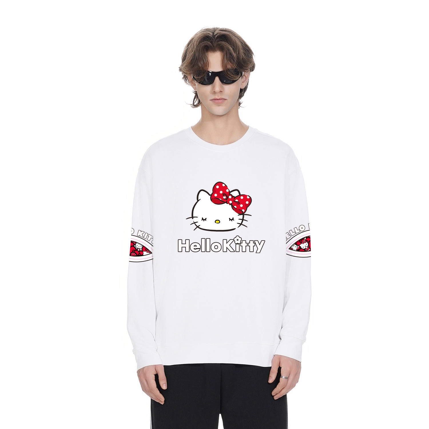 Sanrio x HelloKitty