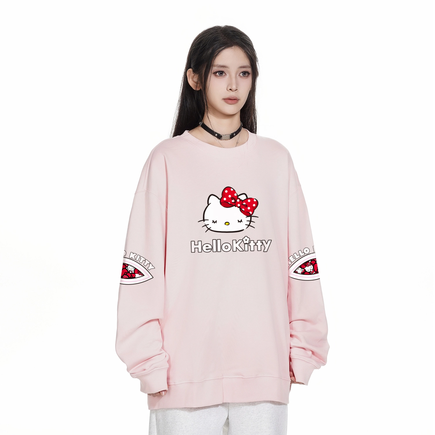 Sanrio x HelloKitty