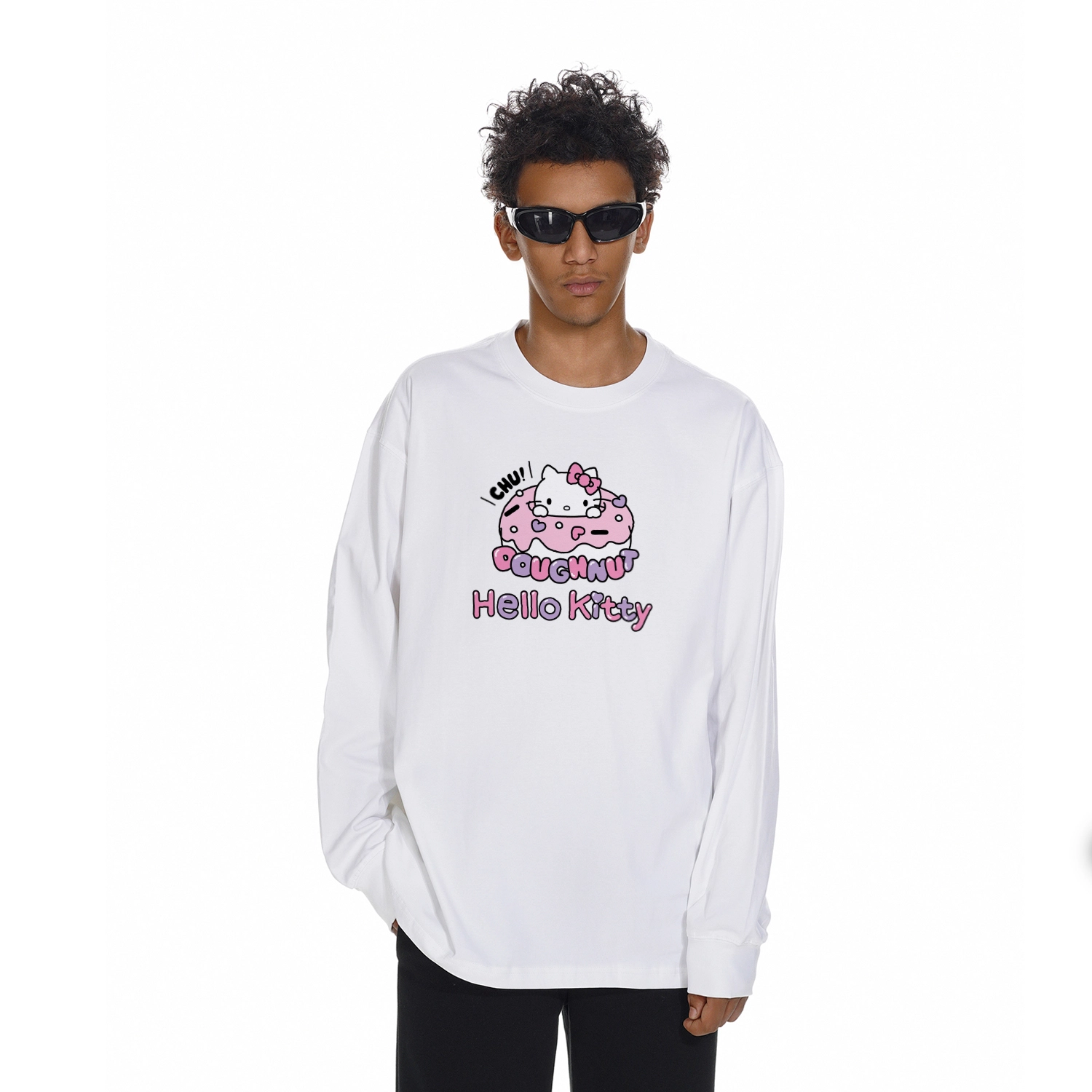 Sanrio x Hello Kitty T
