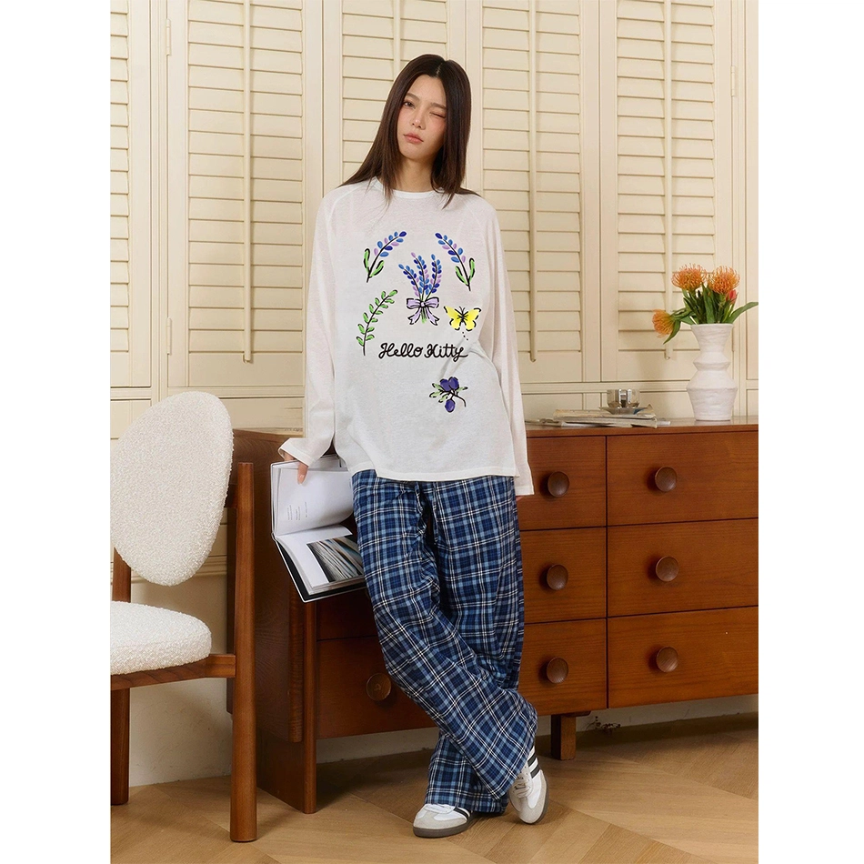 Sanrio x Hello Kitty T
