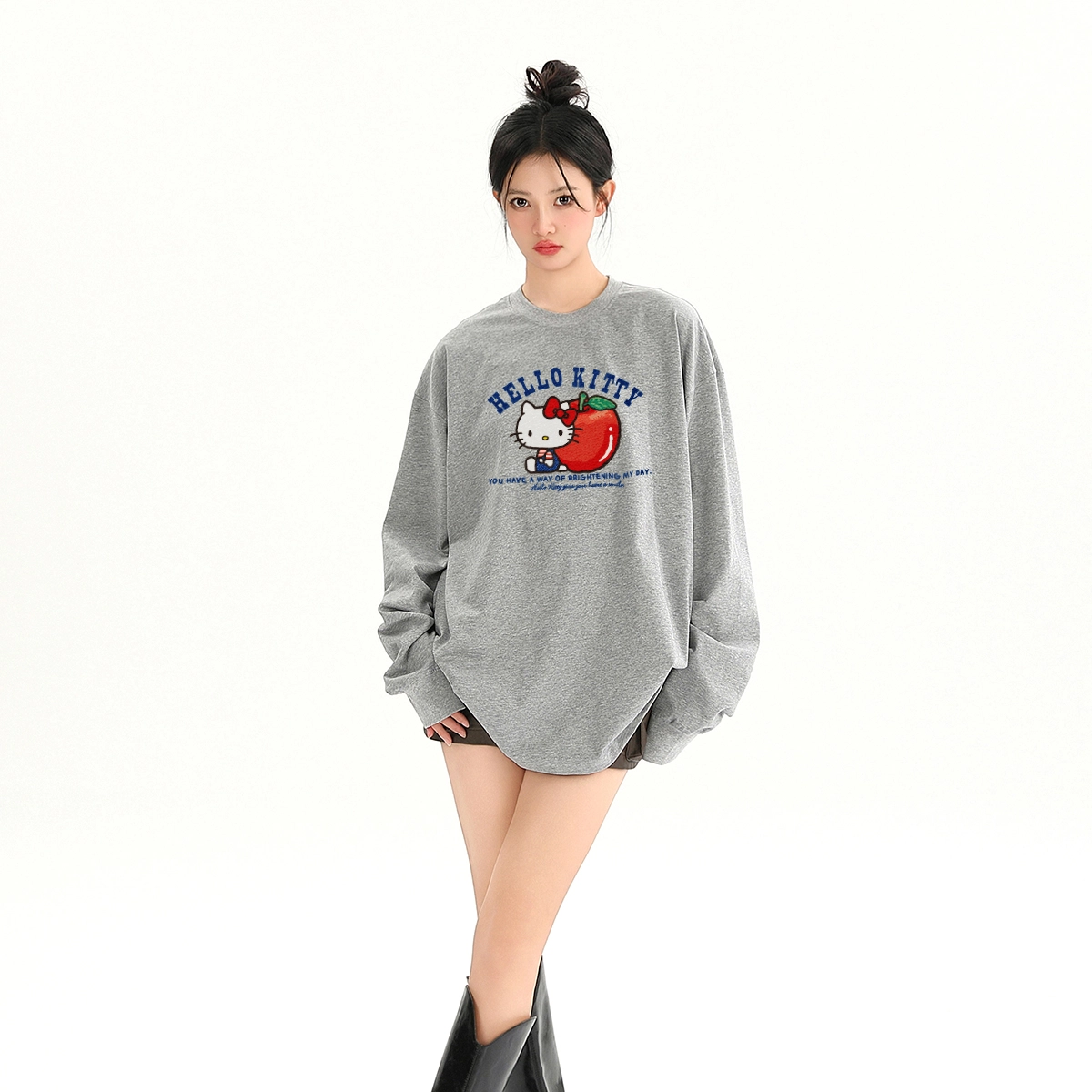 Sanrio x Hello Kitty T