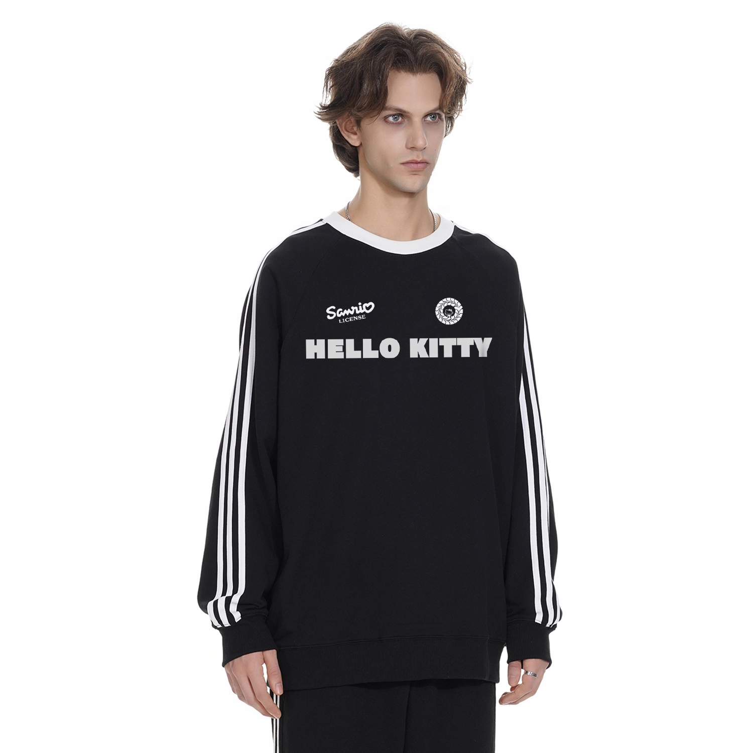 Sanrio x HelloKitty SS25
