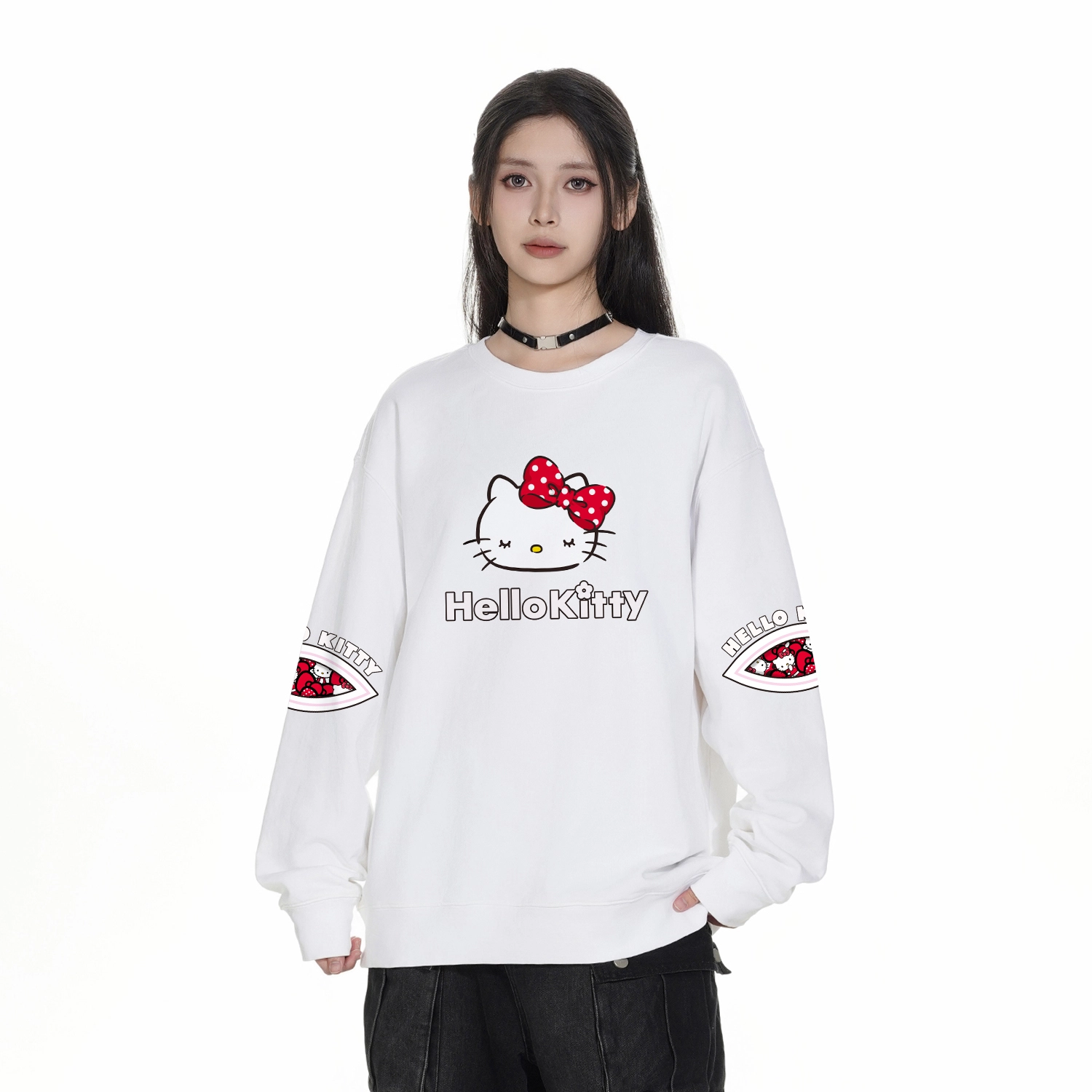 Sanrio x HelloKitty