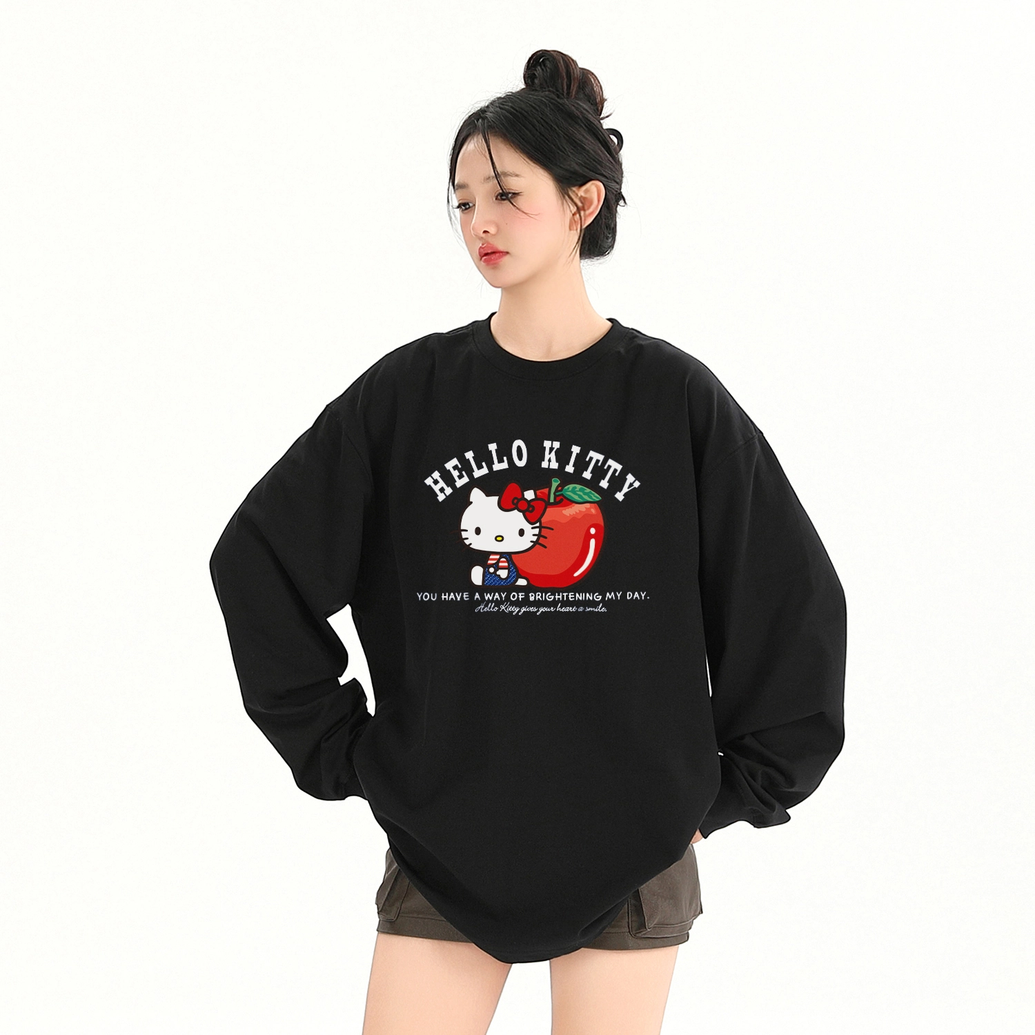 Sanrio x Hello Kitty T