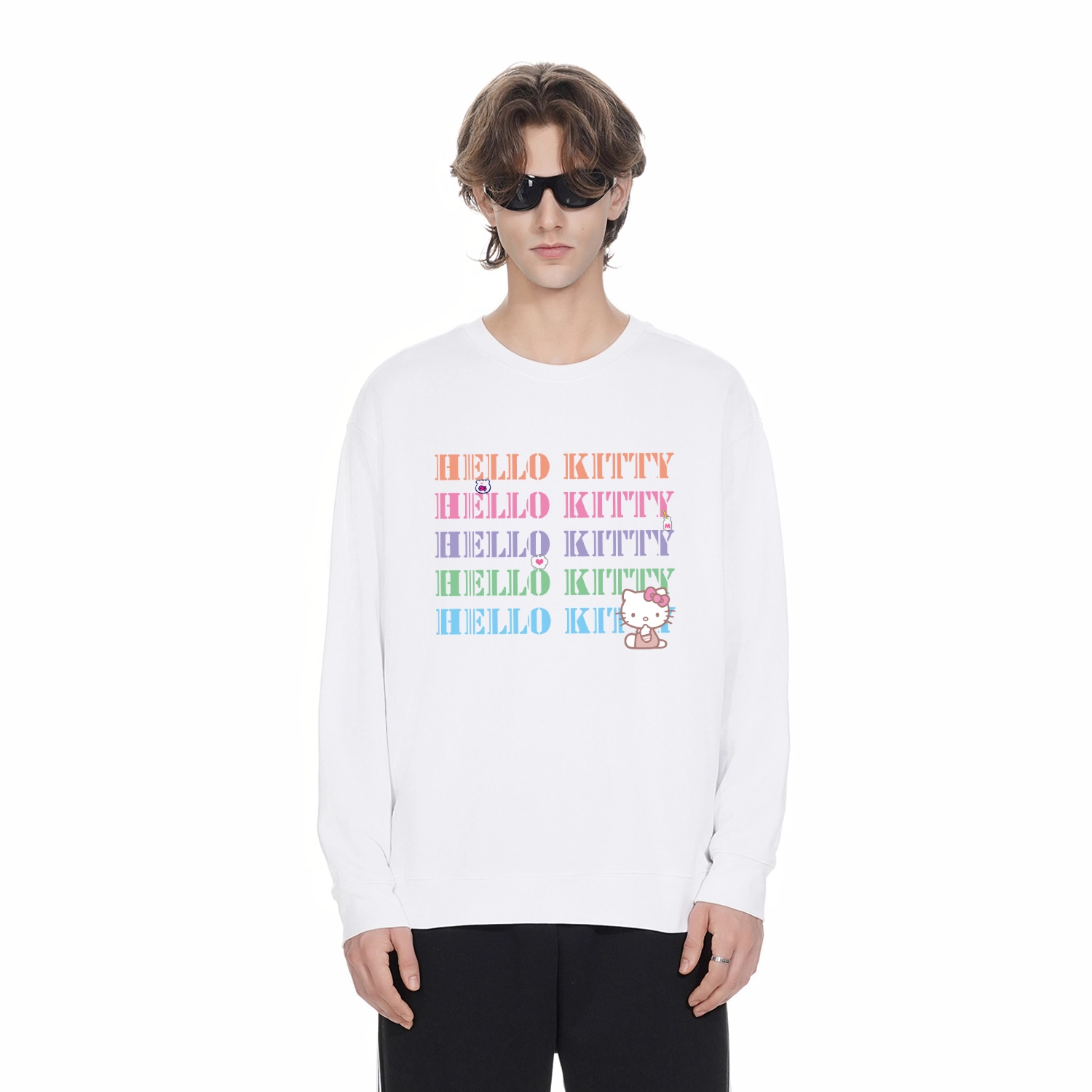 Sanrio x HelloKitty SS25 420