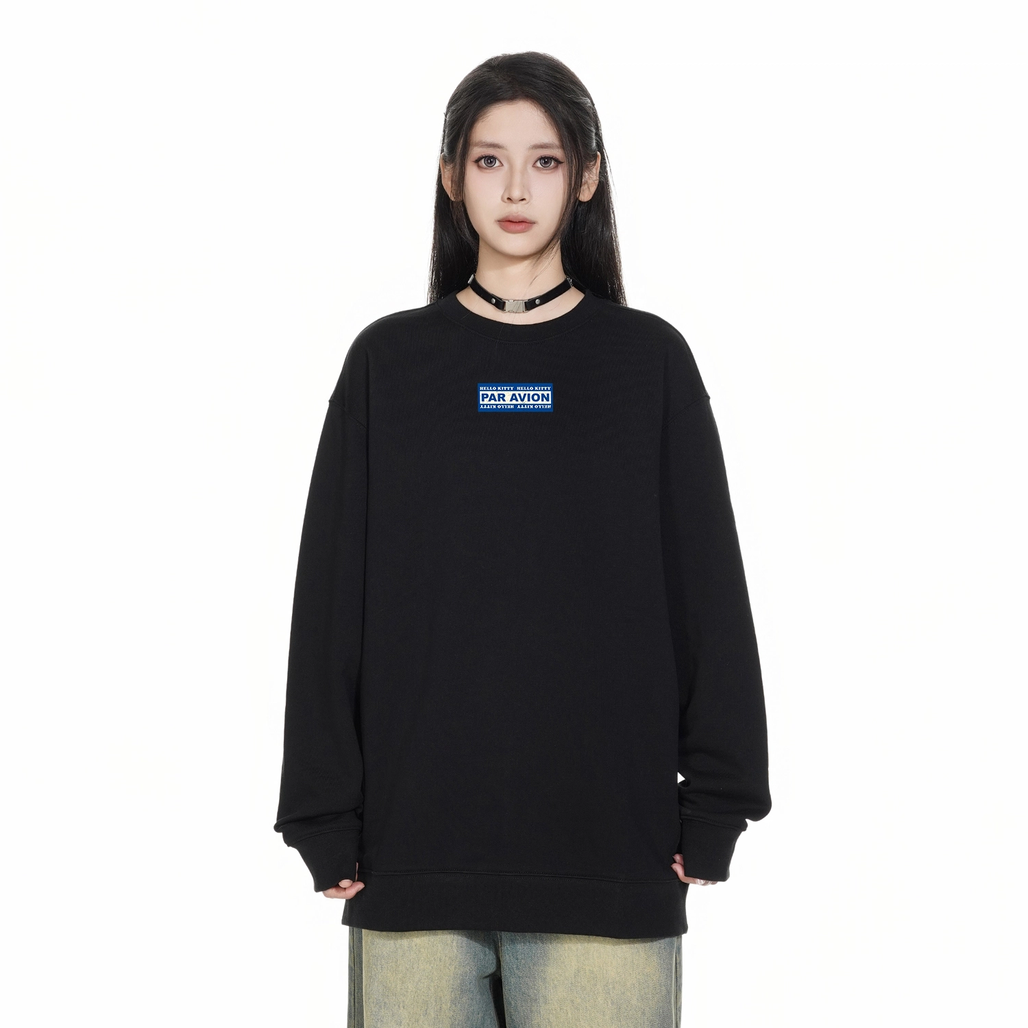 Sanrio x HelloKitty SS25 420