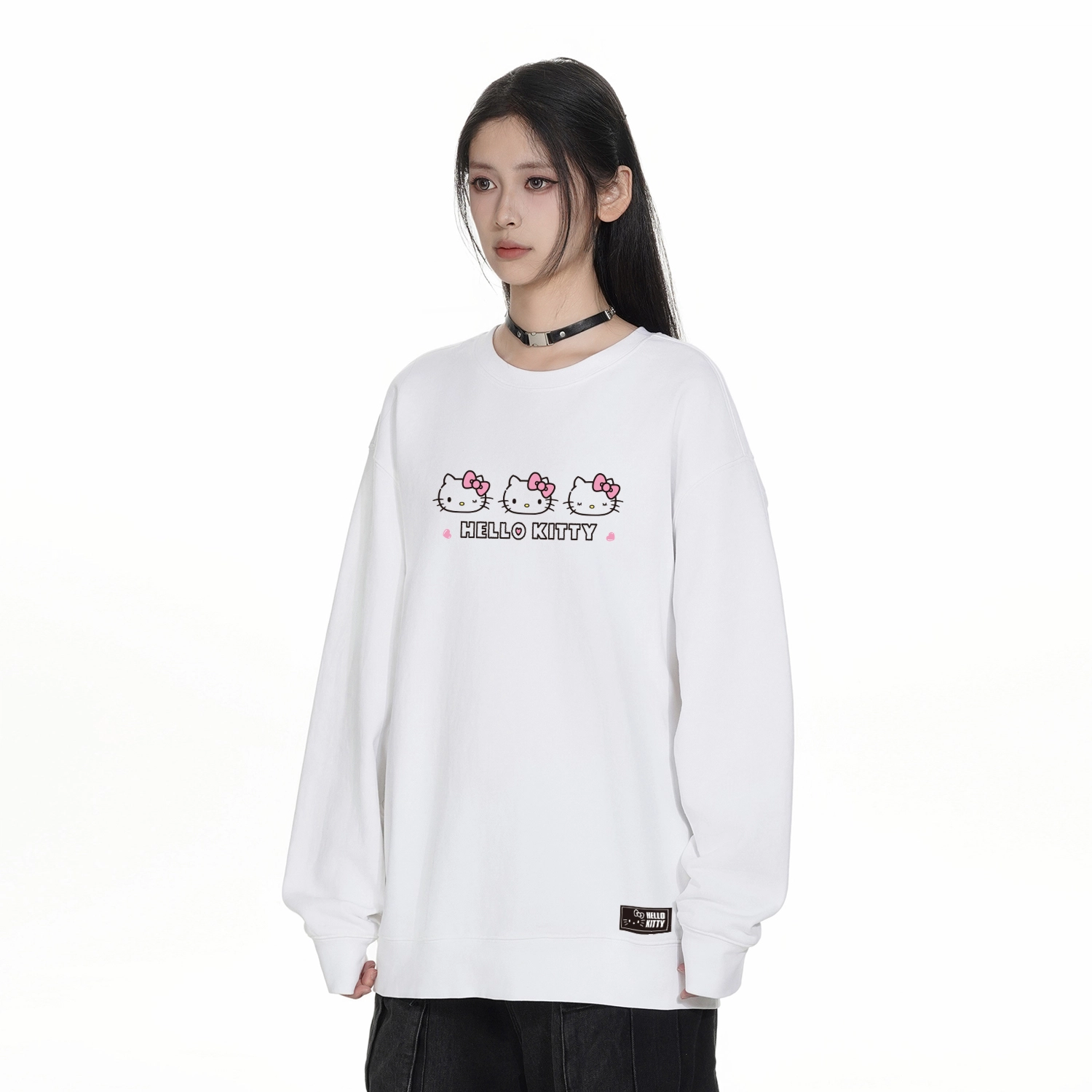 Sanrio x HelloKitty SS25 420