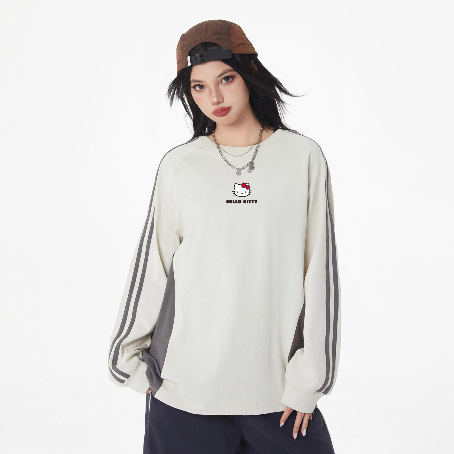 Sanrio x Hello Kitty T