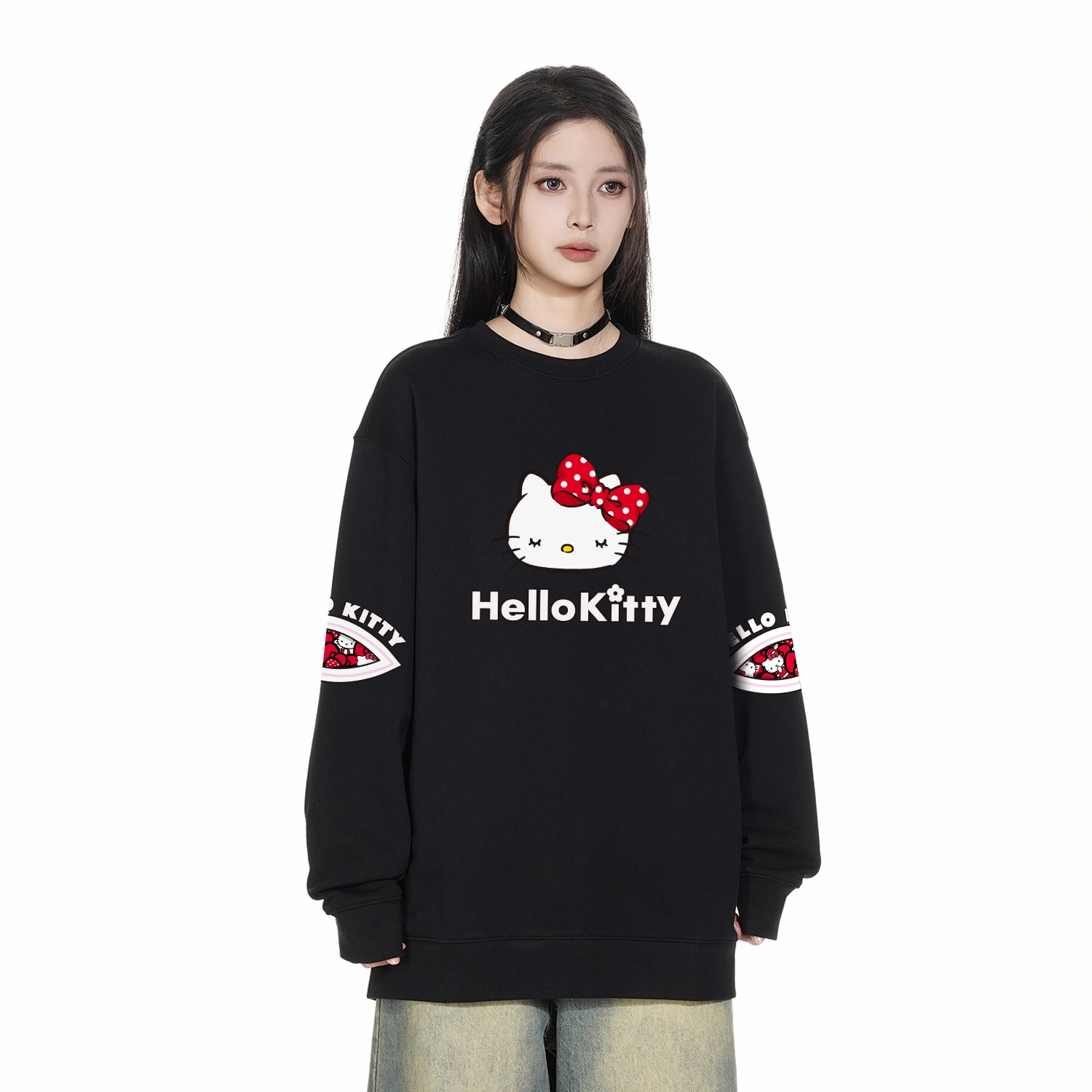 Sanrio x HelloKitty