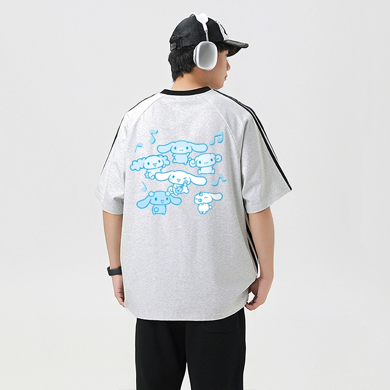 Sanrio x CINNAMOROLL VT
