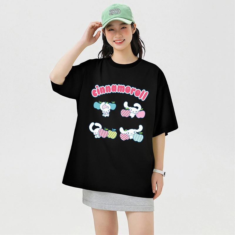 Sanrio x Cinnamoroll T