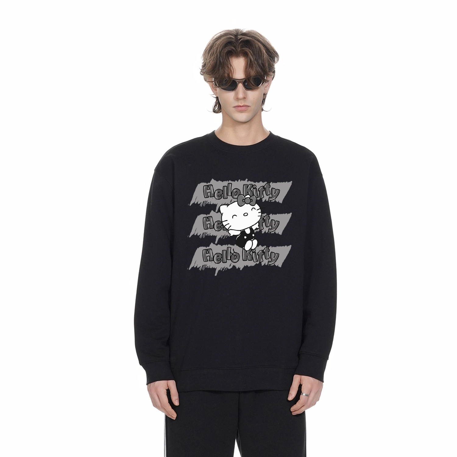 Sanrio x HelloKitty SS25 420