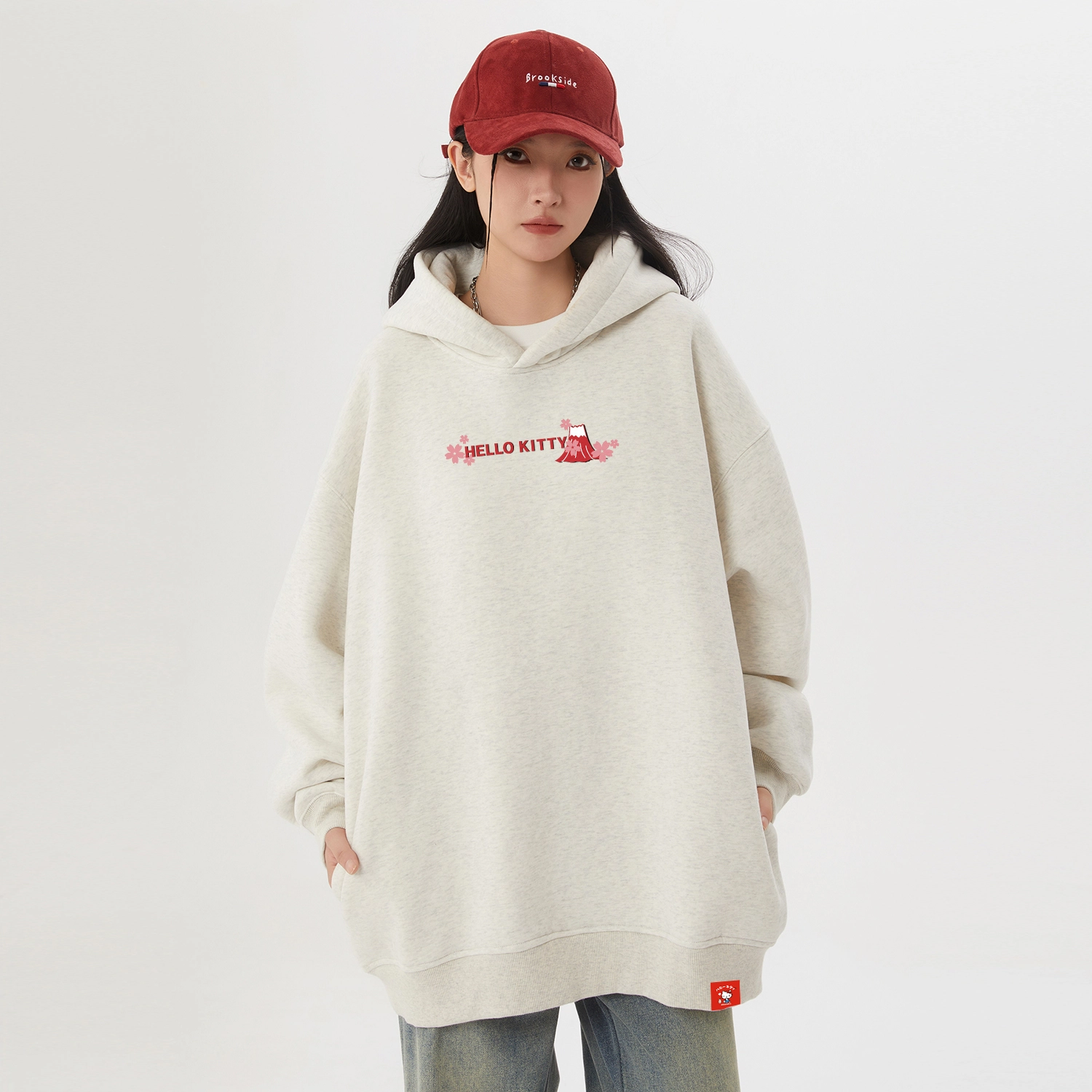 Sanrio x HelloKitty SS25