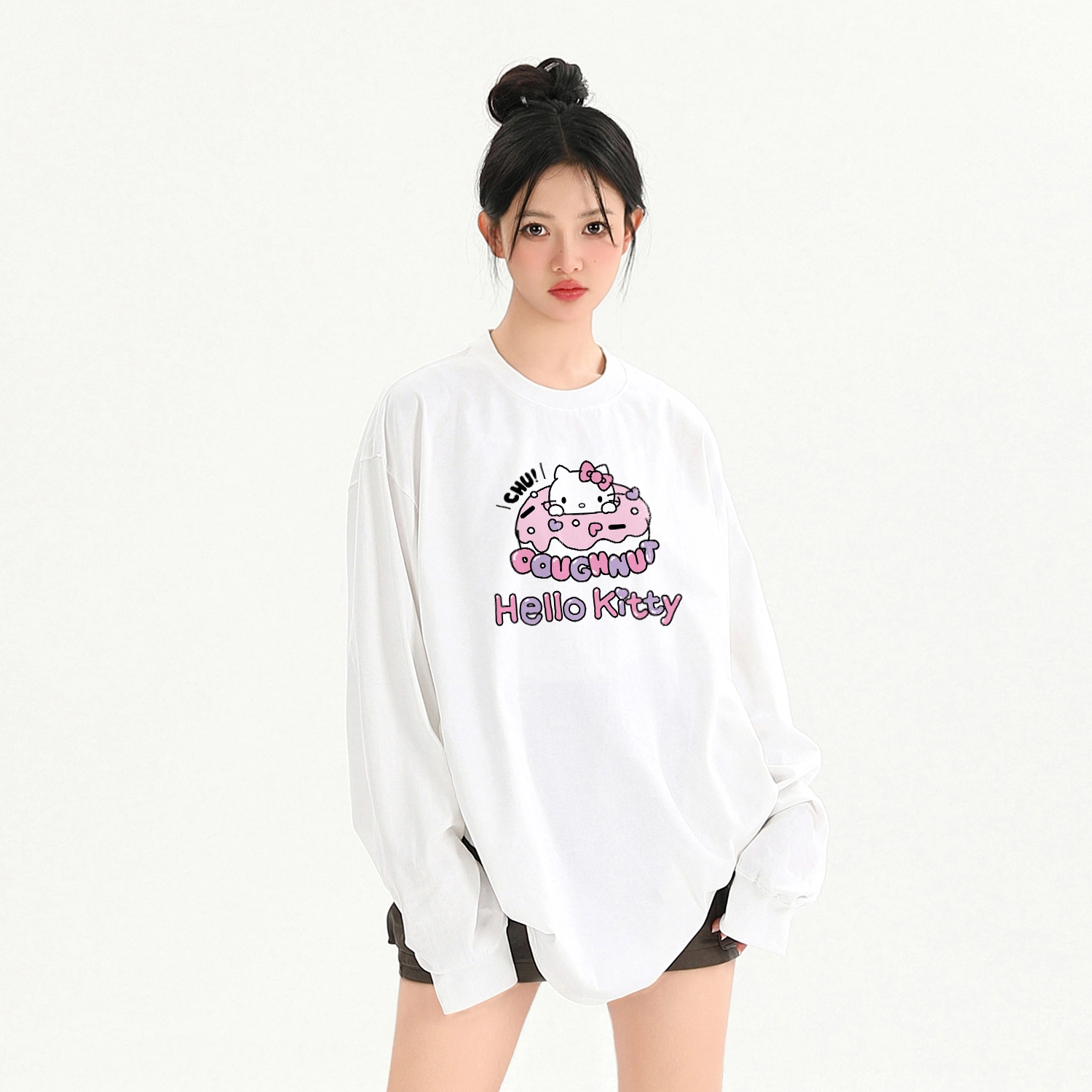 Sanrio x Hello Kitty T
